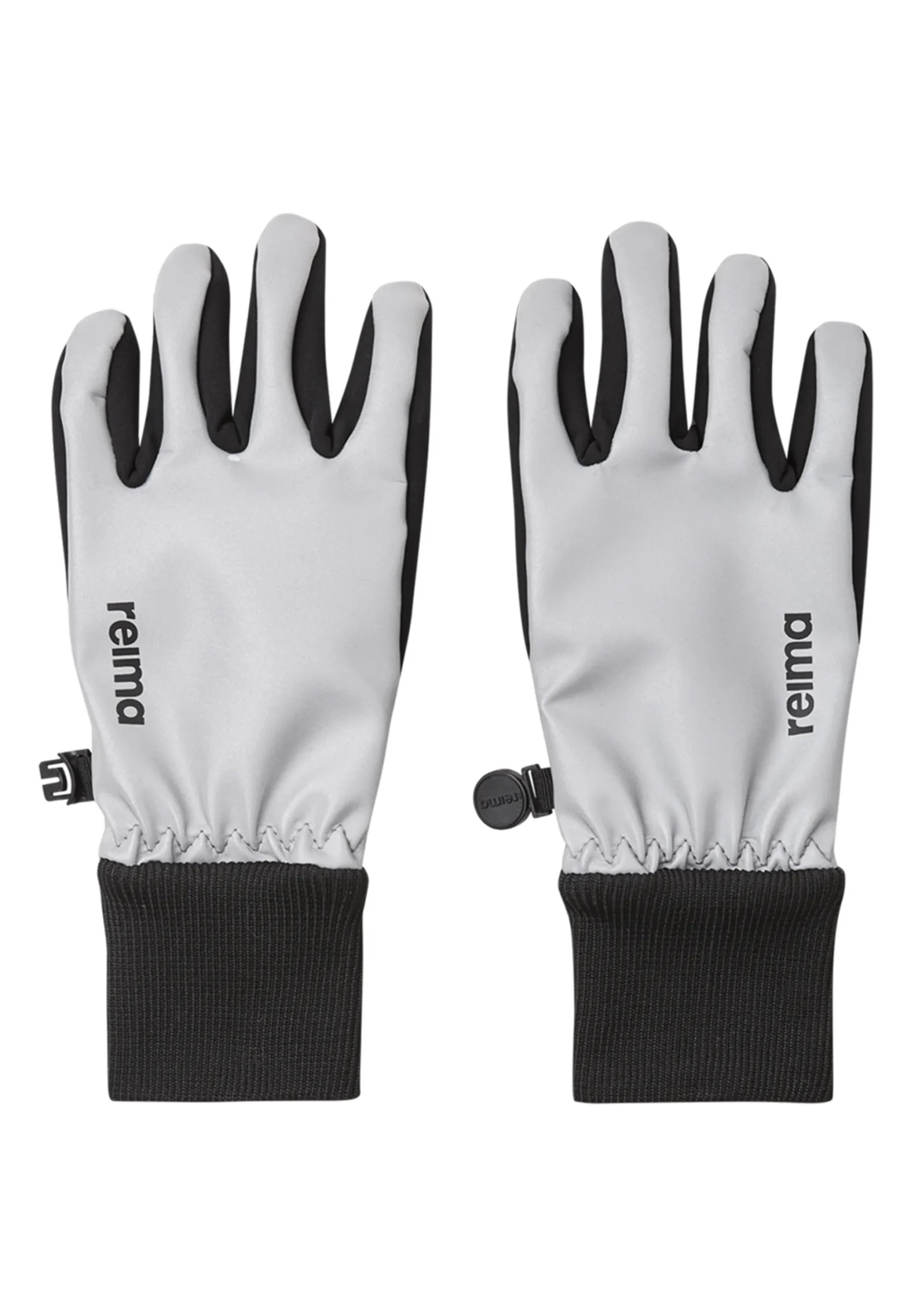 Reima softshell-sormikkaat Heippa, Hopea