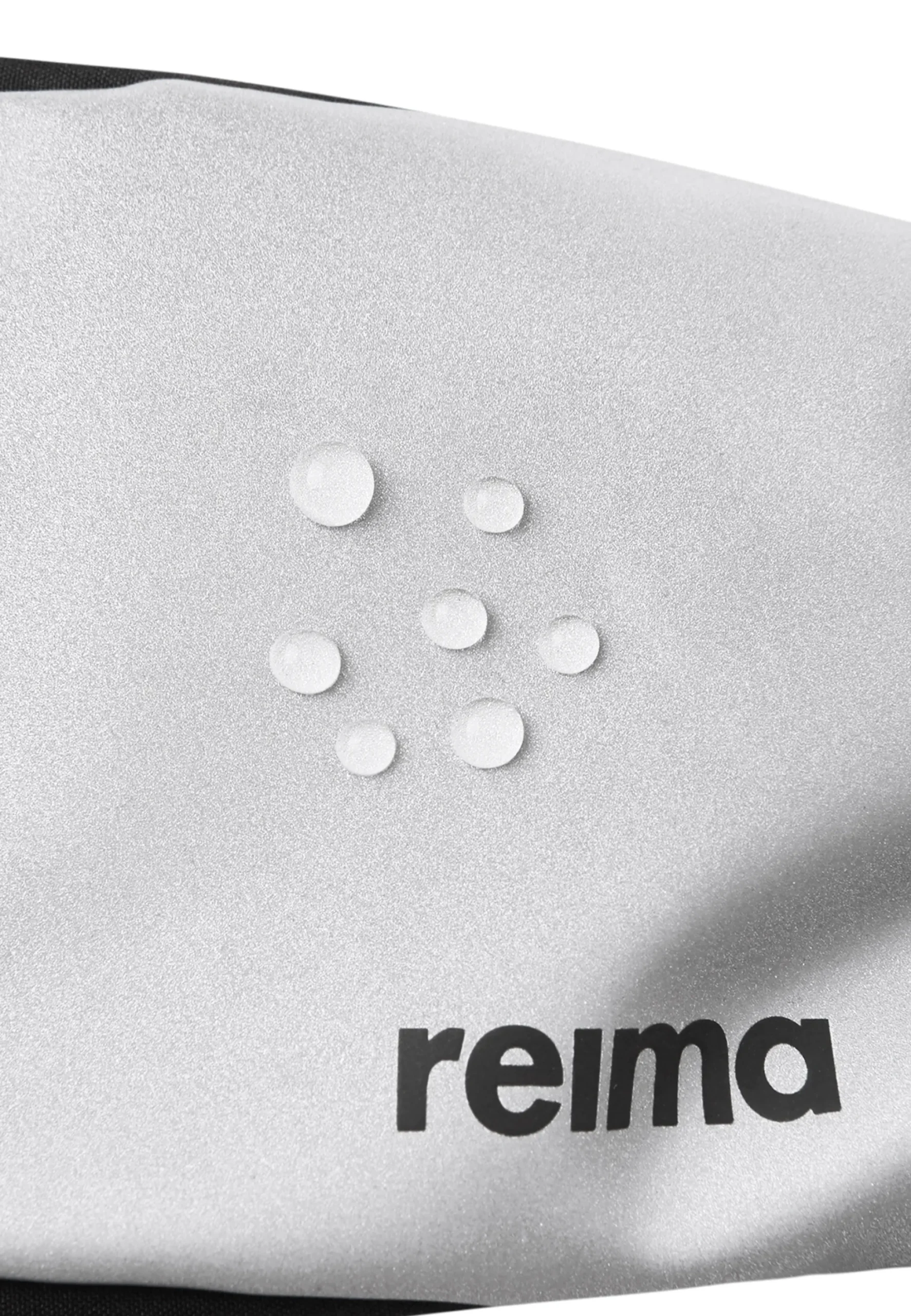 Reima softshell-sormikkaat Heippa, Hopea