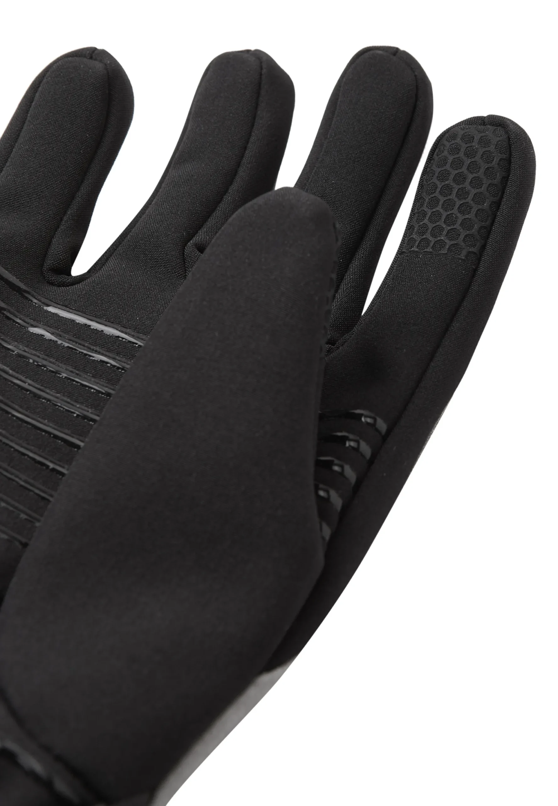 Reima softshell-sormikkaat Heippa, Hopea