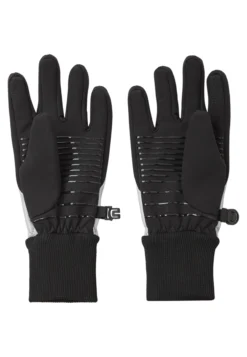 Reima softshell-sormikkaat Heippa, Hopea