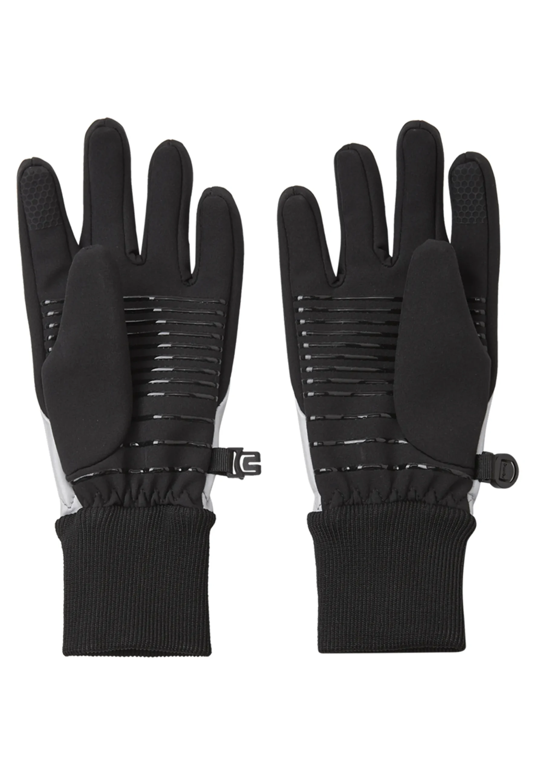 Reima softshell-sormikkaat Heippa, Hopea