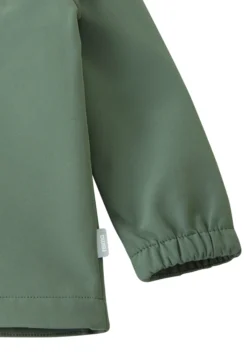 Reima softshell-takki Vantti, Thyme Green