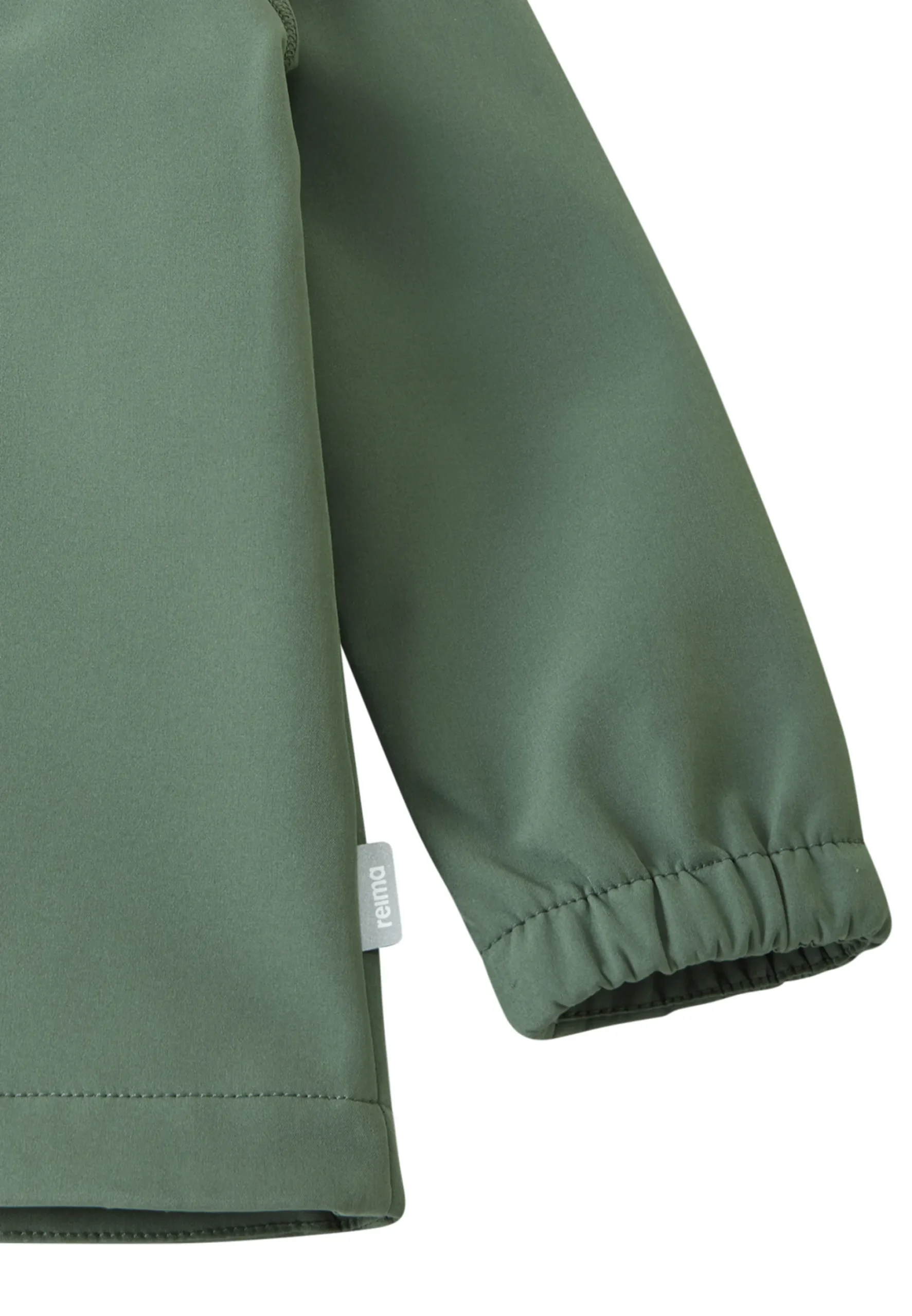 Reima softshell-takki Vantti, Thyme Green