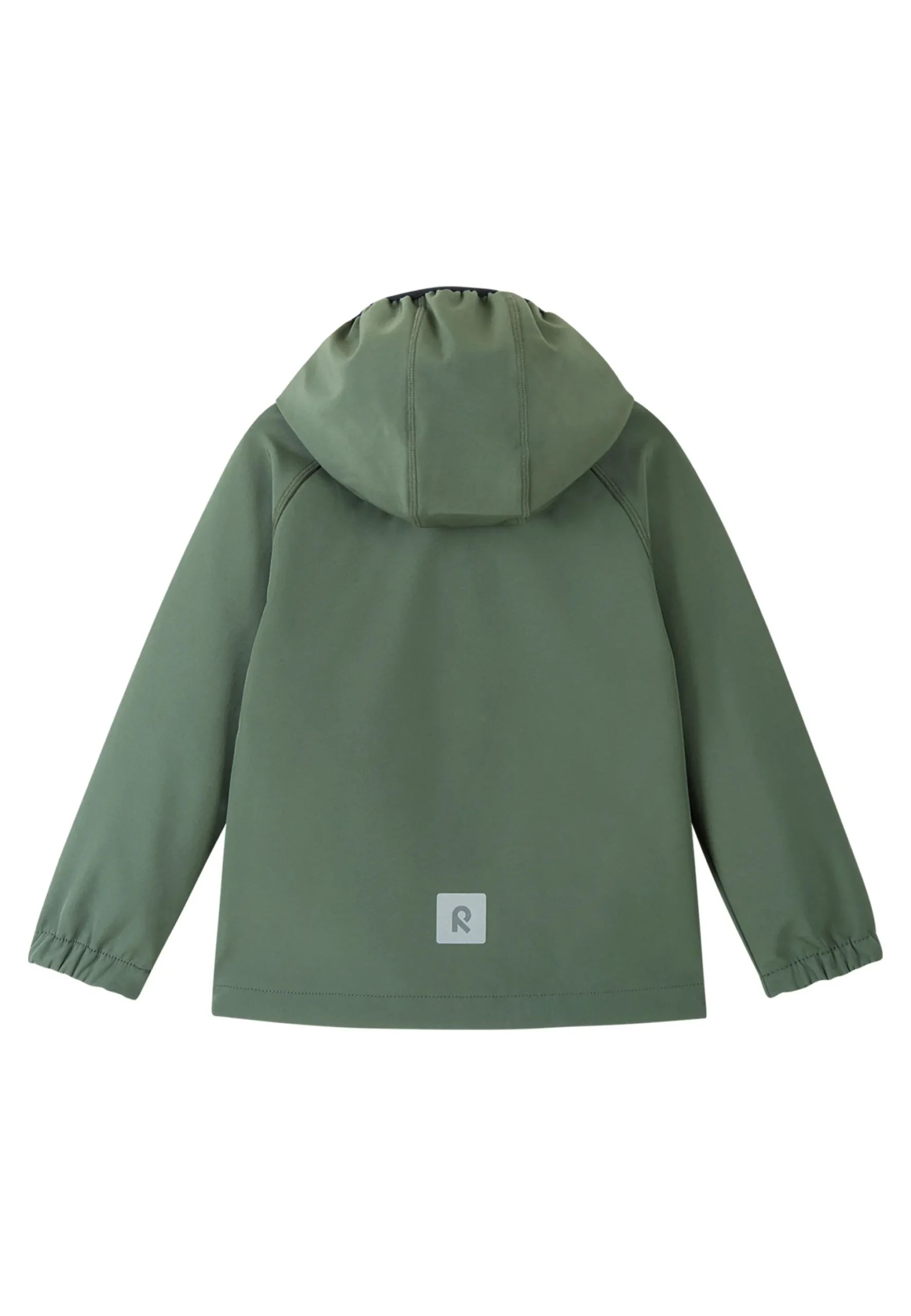 Reima softshell-takki Vantti, Thyme Green
