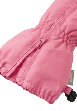 Reima taaperoiden topparukkaset Tassuin, Soft Coral