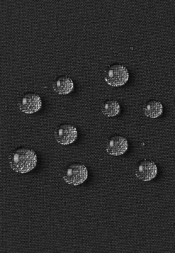 ReimaTec D-mitoitetut toppahousut Komein, Musta