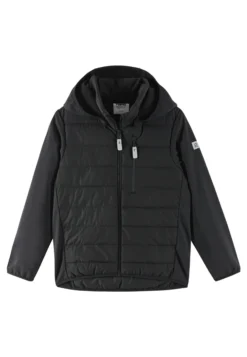 ReimaTec hybriditakki Vaihto, Black