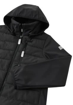 ReimaTec hybriditakki Vaihto, Black