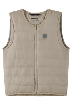 ReimaTec 3in1 takki Sydvest, Earthy Beige