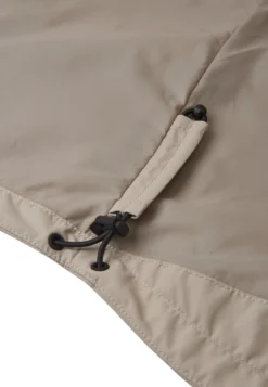 ReimaTec 3in1 takki Sydvest, Earthy Beige