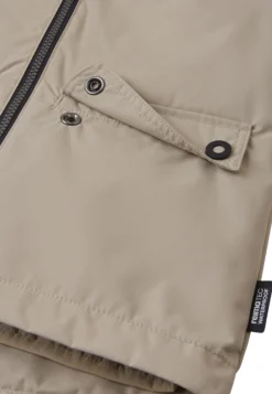 ReimaTec 3in1 takki Sydvest, Earthy Beige