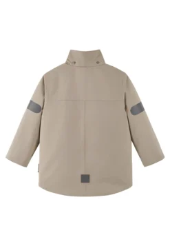 ReimaTec 3in1 takki Sydvest, Earthy Beige