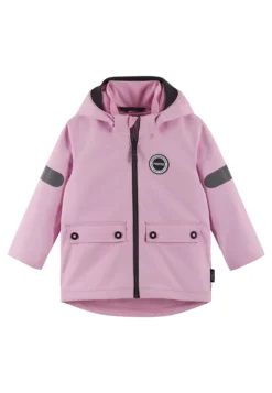 ReimaTec 3in1 takki Sydvest, Light Heather