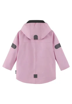 ReimaTec 3in1 takki Sydvest, Light Heather
