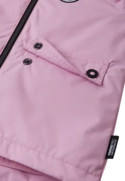 ReimaTec 3in1 takki Sydvest, Light Heather