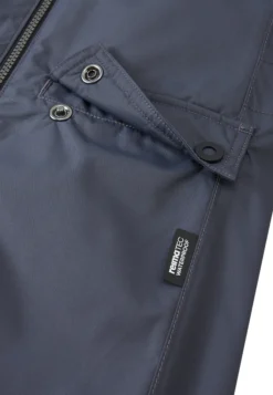 ReimaTec kevyttoppahaalari Sevetti, Soft Black