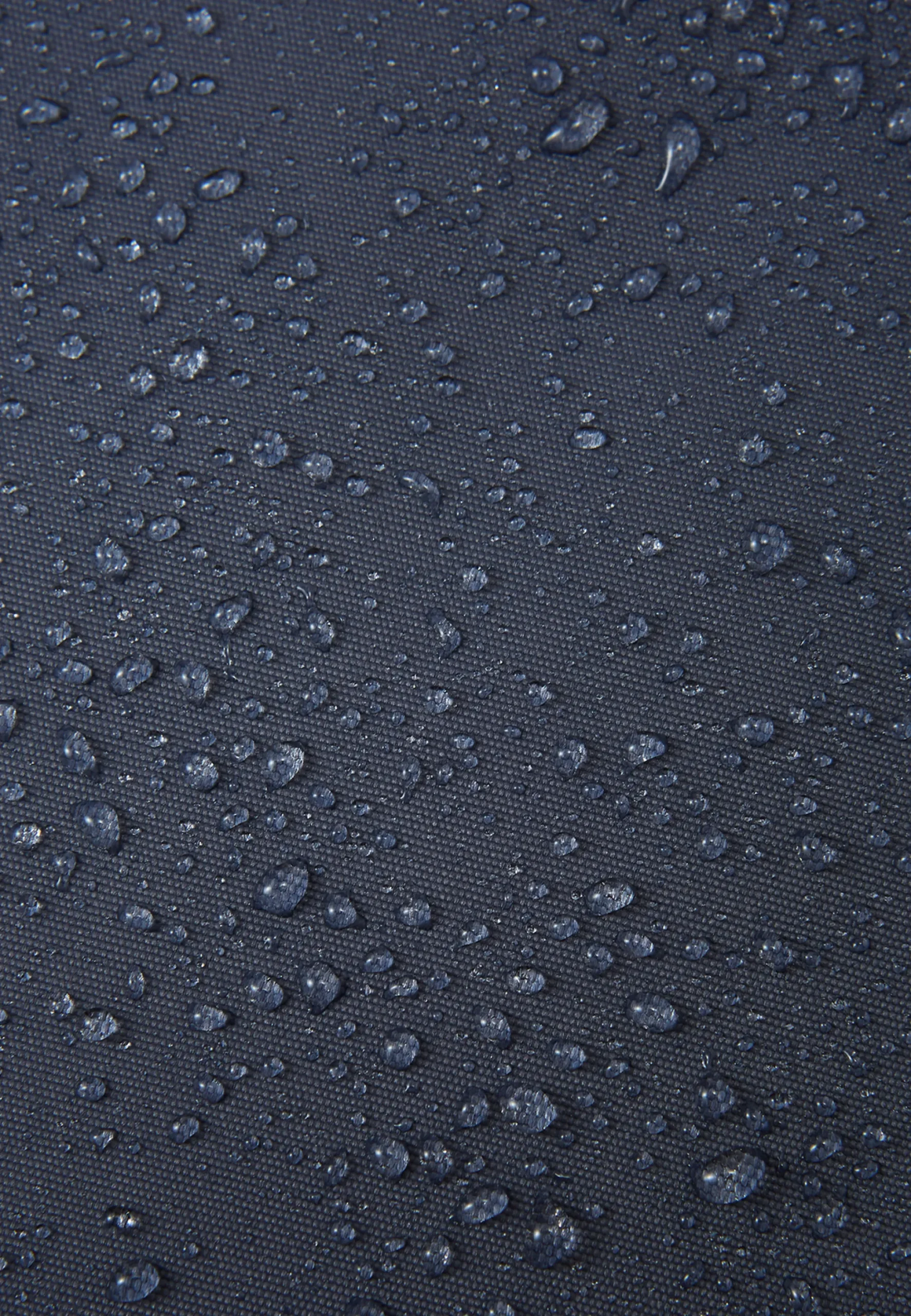 ReimaTec kevyttoppahaalari Sevetti, Soft Black