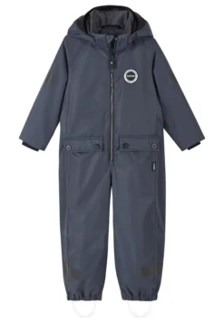 ReimaTec kevyttoppahaalari Sevetti, Soft Black