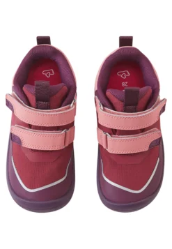 ReimaTec paljasjalkakengu00e4t Viikari, Maroon