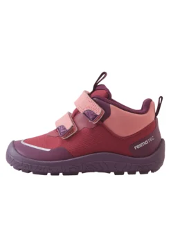 ReimaTec paljasjalkakengu00e4t Viikari, Maroon