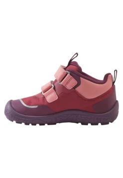ReimaTec paljasjalkakengu00e4t Viikari, Maroon