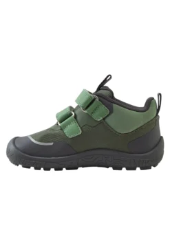 ReimaTec paljasjalkakengu00e4t Viikari, Thyme green
