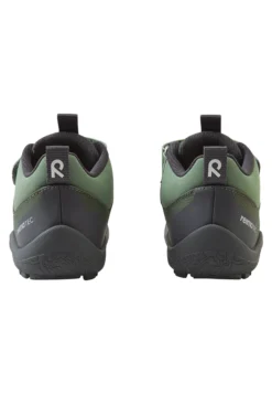ReimaTec paljasjalkakengu00e4t Viikari, Thyme green