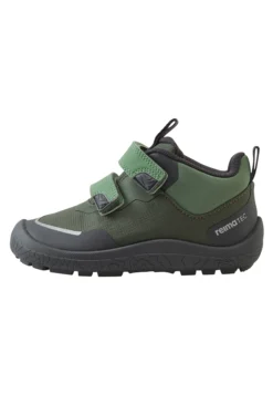 ReimaTec paljasjalkakengu00e4t Viikari, Thyme green
