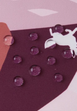 ReimaTec taaperoiden talvihaalari Puhuri, Grey Pink