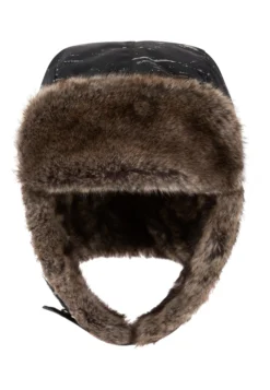 ReimaTec talvihattu Ilves, musta