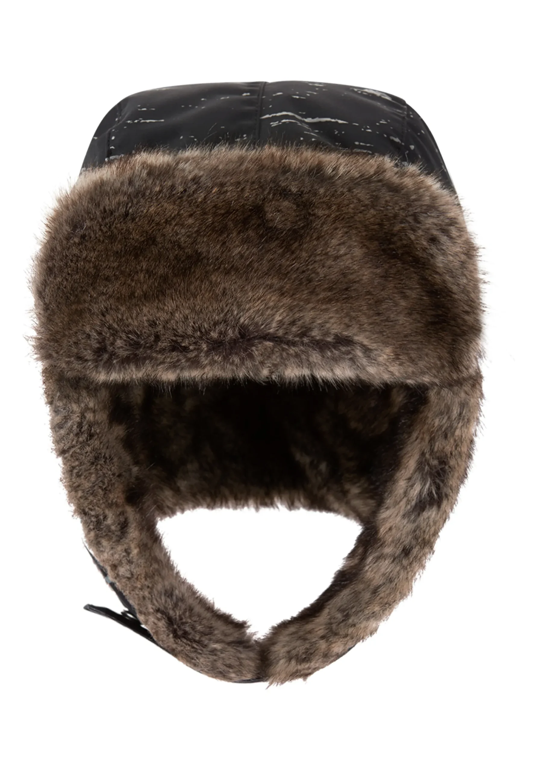 ReimaTec talvihattu Ilves, musta