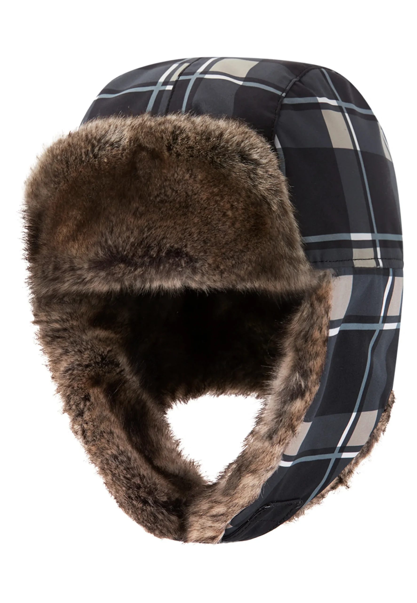 ReimaTec talvihattu Ilves, Ruutu