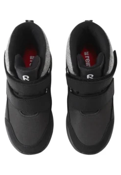 ReimaTec talvikengu00e4t Hallava, Peat Grey