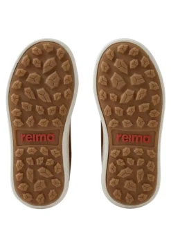 ReimaTec talvikengu00e4t Pyrytys, Cinnamon Brown