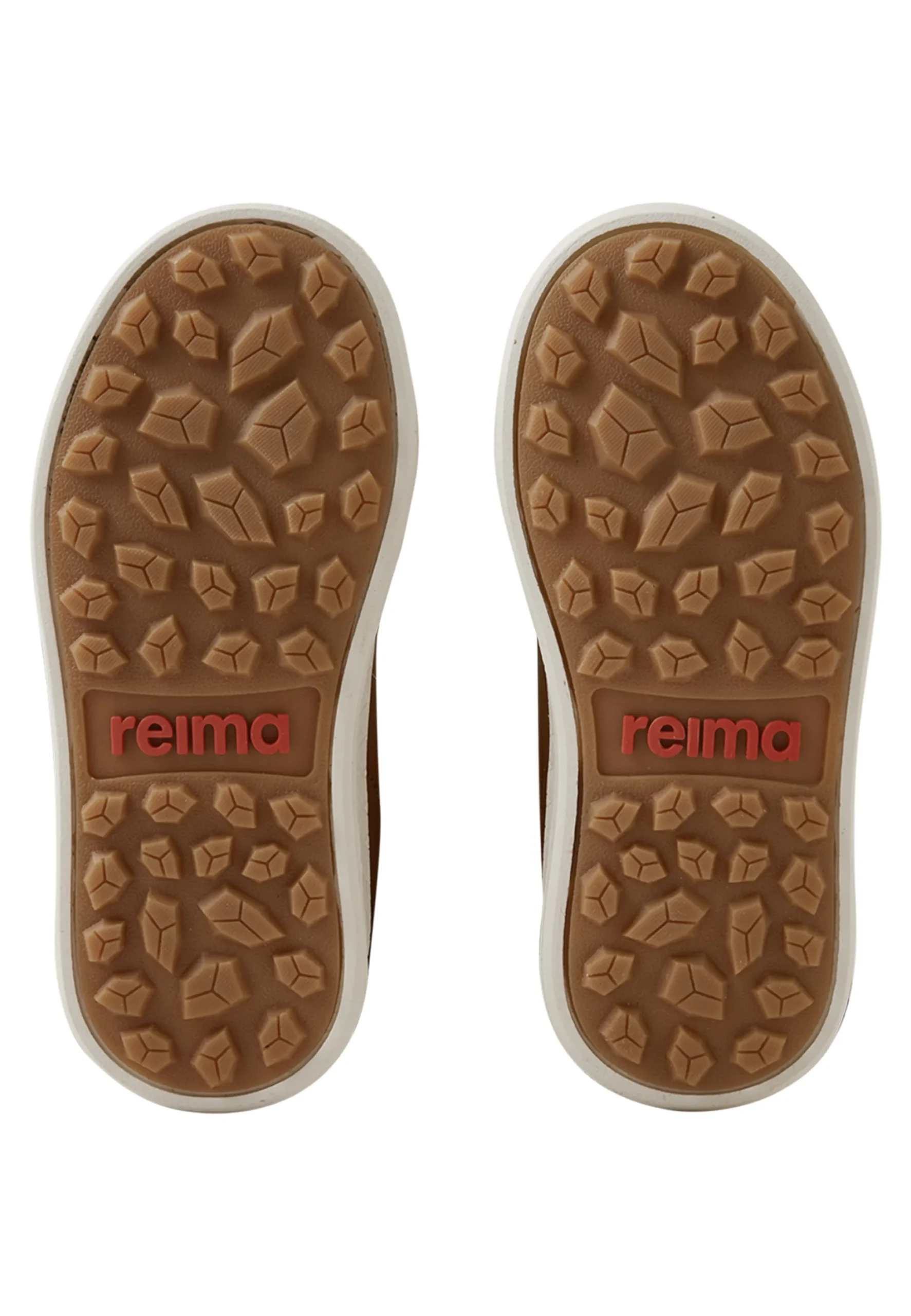 ReimaTec talvikengu00e4t Pyrytys, Cinnamon Brown