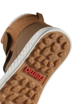 ReimaTec talvikengu00e4t Pyrytys, Cinnamon Brown