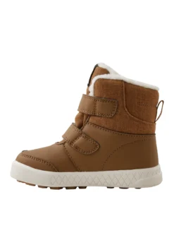 ReimaTec talvikengu00e4t Pyrytys, Cinnamon Brown