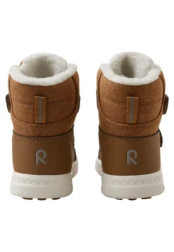 ReimaTec talvikengu00e4t Pyrytys, Cinnamon Brown