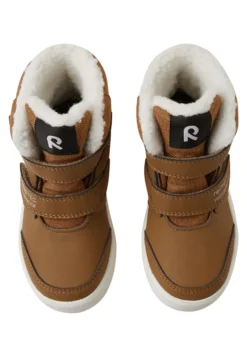 ReimaTec talvikengu00e4t Pyrytys, Cinnamon Brown