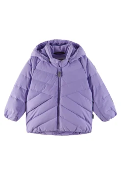 ReimaTec untuvatakki Kupponen, Lilac Amethyst