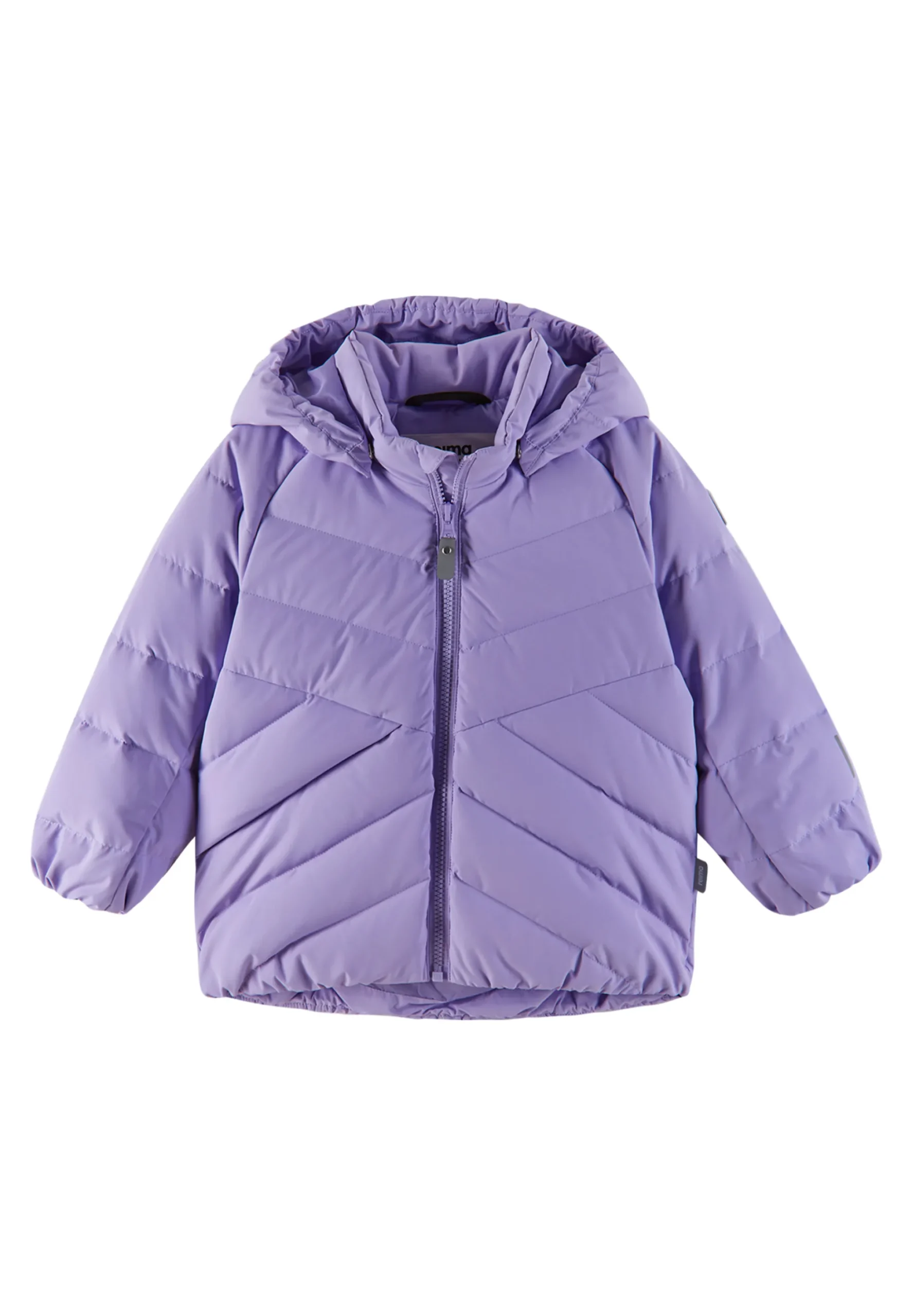 ReimaTec untuvatakki Kupponen, Lilac Amethyst