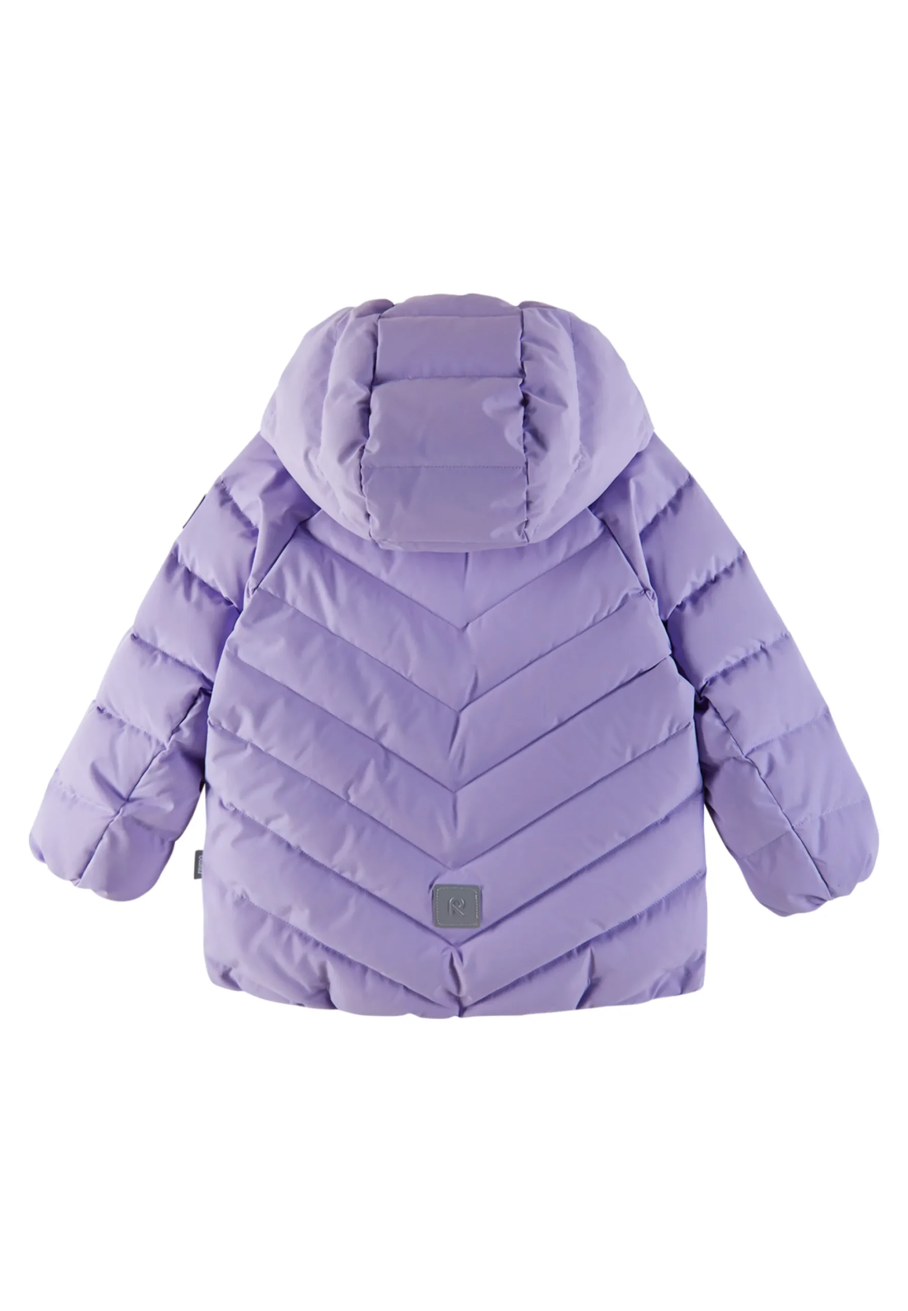 ReimaTec untuvatakki Kupponen, Lilac Amethyst