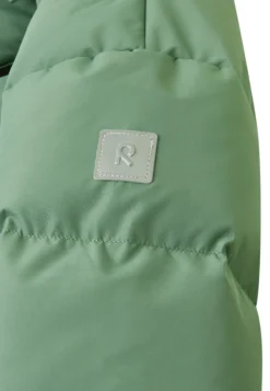 ReimaTec untuvatakki Paimio, Green Clay