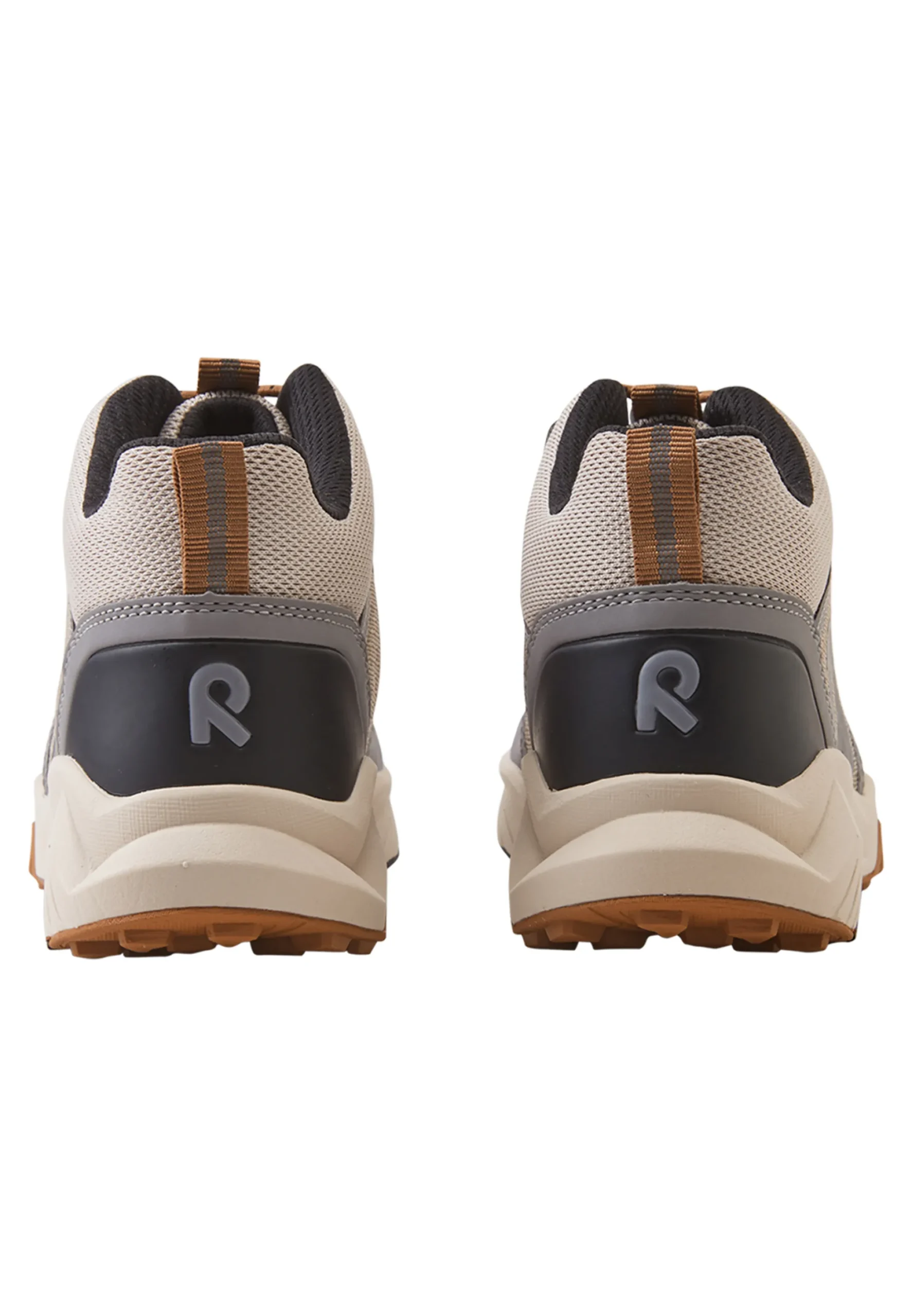 ReimaTec vu00e4likausikengu00e4t Kiritin, Earthy Beige