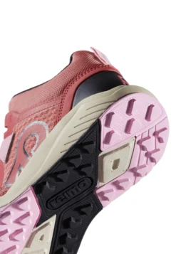 ReimaTec vu00e4likausikengu00e4t Kiritin, Rose Blush