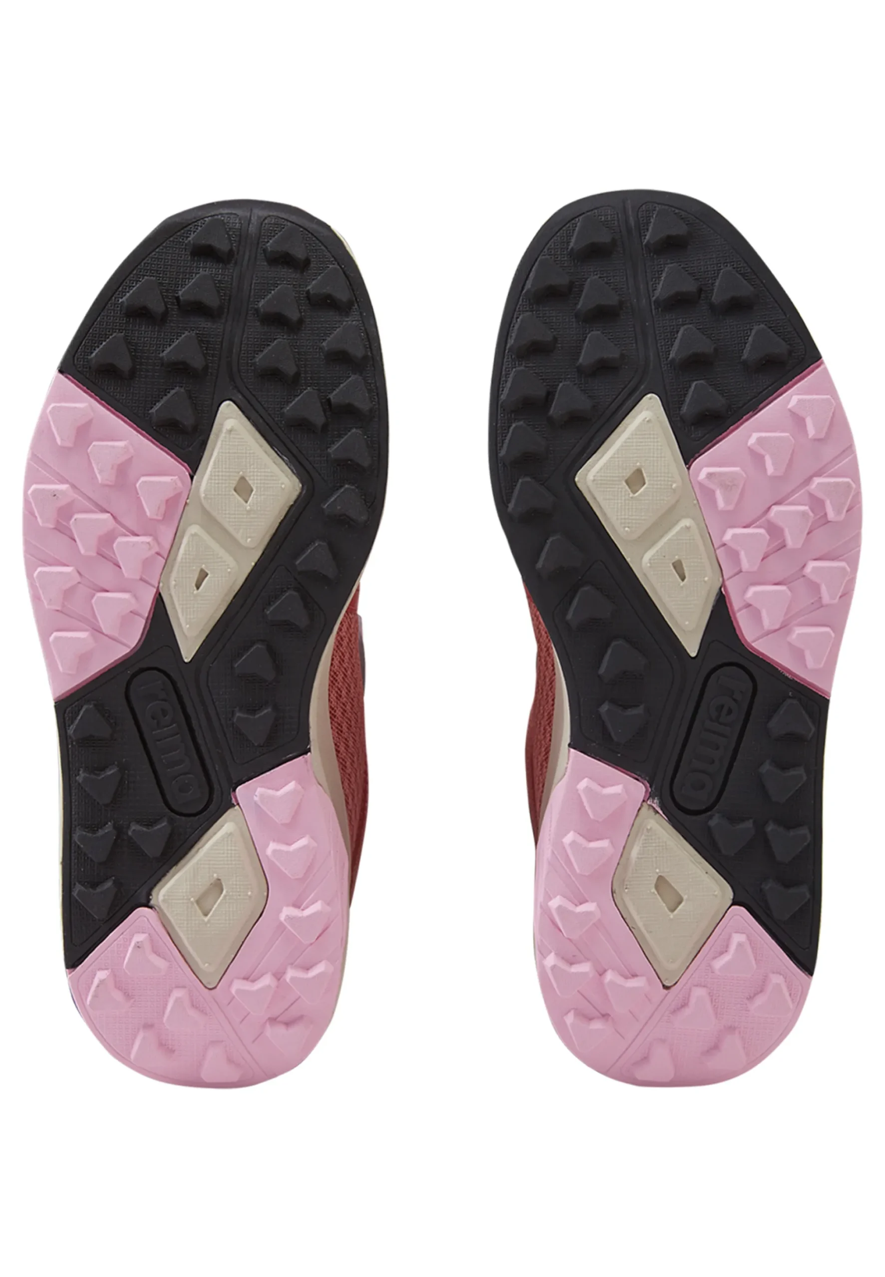 ReimaTec vu00e4likausikengu00e4t Kiritin, Rose Blush
