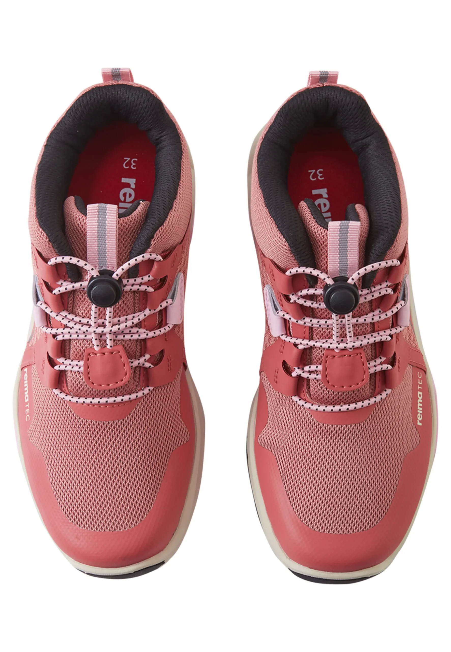 ReimaTec vu00e4likausikengu00e4t Kiritin, Rose Blush