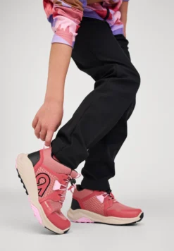 ReimaTec vu00e4likausikengu00e4t Kiritin, Rose Blush