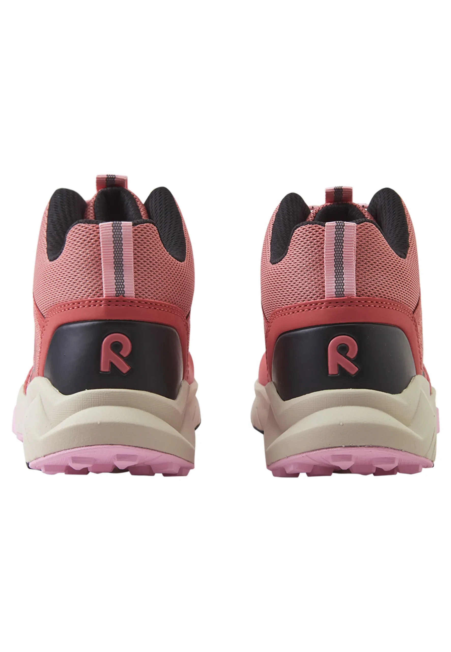 ReimaTec vu00e4likausikengu00e4t Kiritin, Rose Blush