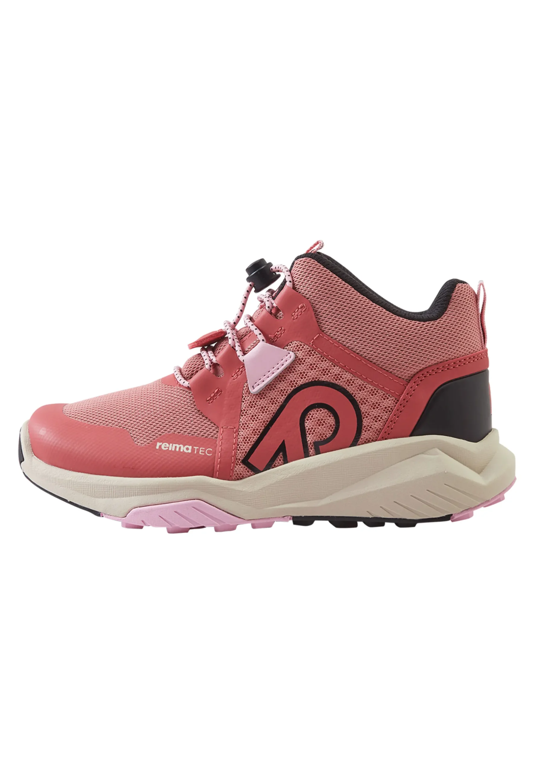 ReimaTec vu00e4likausikengu00e4t Kiritin, Rose Blush
